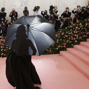 И темата на Met Gala 2020 е