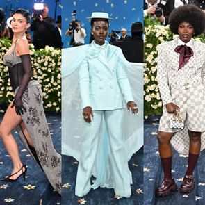 Met Gala 2025: Когато стилът разказва история