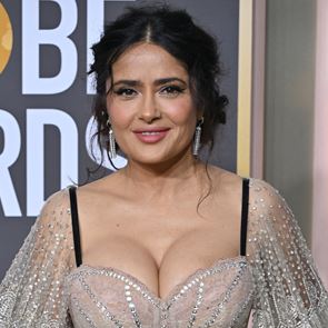 Защо никой не използва цялото име на <em>Салма</em> <em>Хайек</em>?