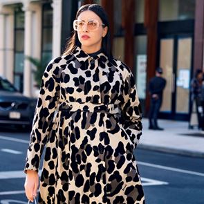 Eleonora Bernardi Zizola is all about power