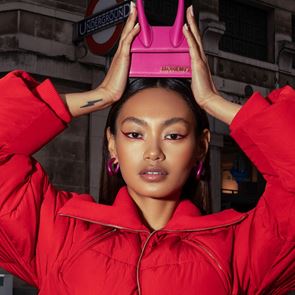 Ярките цветове, които да носим през януари