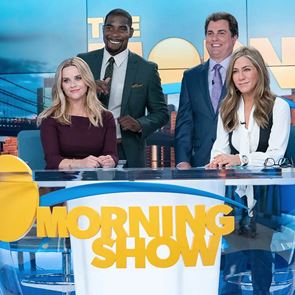 "The Morning Show" се завръща с пети сезон