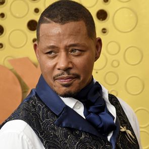 Терънс Хауърд планира да се оттегли от актьорството