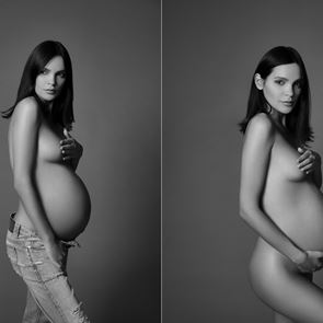 Да бъдеш майка (1 част