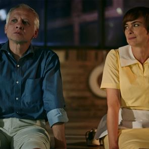 &quot;Аромат на липа&quot;: първият български филм, заснет в САЩ