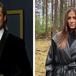 Брад Пит и Никол Потуралски са сложили край на връзката си