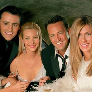 В Ню Йорк откриват интерактивна изложба, посветена на сериала „Приятели