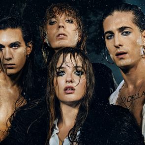 &lt;em>Maneskin&lt;/em> ни завещават любовно писмо в &quot;The Loneliest&quot;