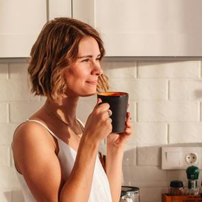 Да си поговорим за бронираното кафе