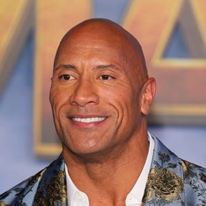 От Дуейн Джонсън до Скалата