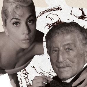 Тони Бенет и &lt;em>Лейди&lt;/em> &lt;em>Гага&lt;/em> поставиха световен рекорд