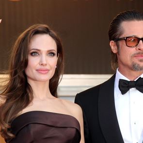 Анджелина Джоли съди &lt;em>Брад&lt;/em> &lt;em>Пит&lt;/em> за домашно насилие