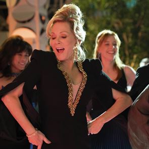 Сериалите, които да гледаме този месец