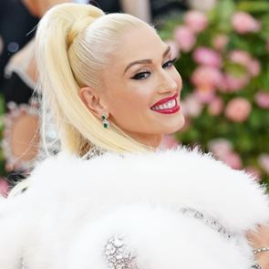 Гуен Стефани също пуска свой козметичен бранд