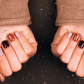 По-красиви и здрави нокти и през есента