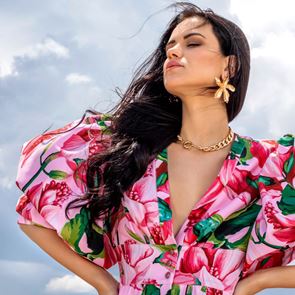 Хубавите праскови и бързият, непретенциозен живот