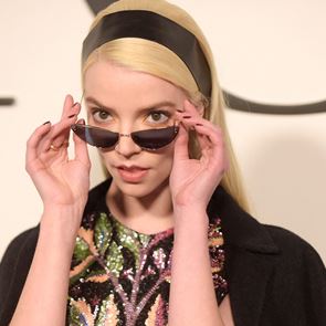 Аня Тейлър-Джой изобщо не се справя добре със срещите