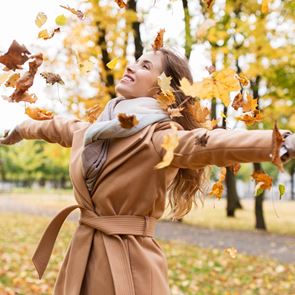 GRAZIA СЕДМИЧЕН ХОРОСКОП: 28 СЕПТЕМВРИ - 4 ОКТОМВРИ