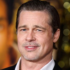 Брад Пит ще посрещне Нова година с новата си приятелка