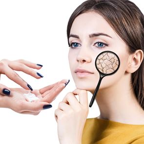 Грешките, които допускаме при грижата за чувствителната кожа