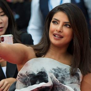 И вие можете да имате косата на Приянка Чопра