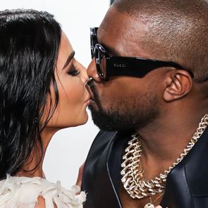 &lt;em>Ким&lt;/em> и Кание са &quot;официално приключили&quot; с брака си