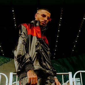 Рау Алехандро, който трябва да следите отблизо