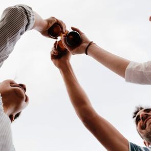 Този уикенд София e "малка Италия