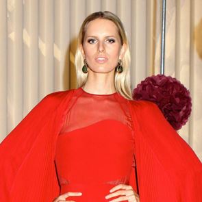 Каролина Куркова се завръща