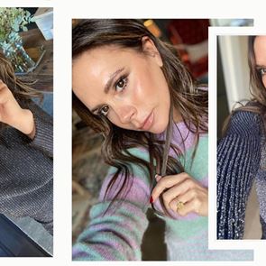 Ежедневни street style уроци от &lt;em>Виктория&lt;/em> &lt;em>Бекъм&lt;/em>