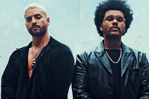 The Weeknd и Росалия изненадват с гореща музикална колаборация