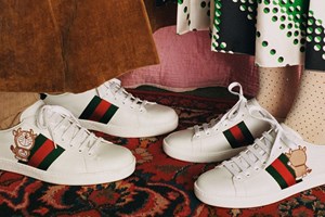 Любовният парад на Gucci ще подкрепи Лос Анджелис