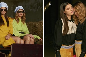 Chanel Haute Couture: Когато семейството срещне висшата мода