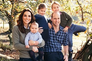 Какви родители са принц Уилям и Кейт Мидълтън?