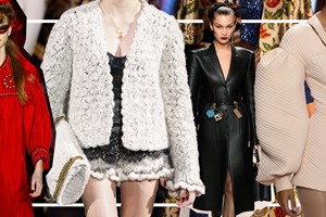 Chanel пускат подкаст, посветен на модата и изкуството