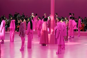Младостта и свободата продължават да вдъхновяват Louis Vuitton