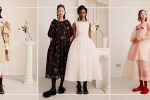 Рийз Уидърспуун, Кейт Мидълтън и 23 други модни вдъхновения за Свети Валентин
