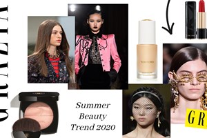 Chanel Cruise 2020: Подобрена версия на собствената ни красота