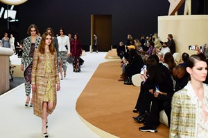 Valentino пази историята, но променя ценностите