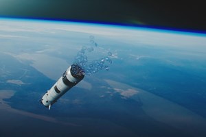 Том Круз ще снима филм в космоса с НАСА и Илън Мъск
