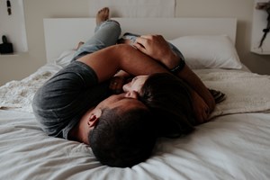 По-хубав ли е сексът през уикенда?