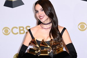8 момента от наградите "Грами", които може да сте пропуснали