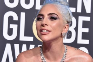 Лейди Гага не получи номинация за "Оскар", но е щастлива