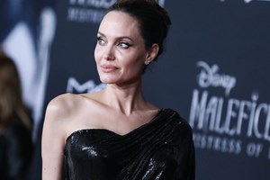 Анджелина Джоли за връзките, децата и новите роли