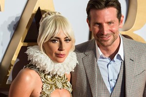 Лейди Гага не получи номинация за "Оскар", но е щастлива
