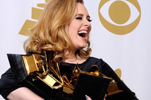 Ники Минаж, The Weeknd и Джъстин Бийбър не са доволни от номинациите за "Грами"