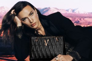 Игра на стил с Louis Vuitton и Леа Сейду