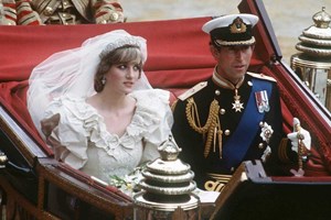 Уилям и Хари обвиниха медиите за смъртта на принцеса Даяна