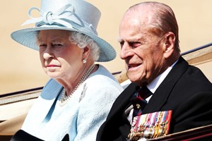 Кралица Елизабет II посреща рождения си ден в траур