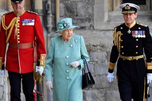 Барбадос не иска кралица Елизабет II за държавен глава